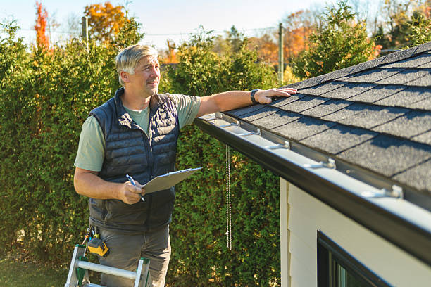 Trusted Emergency Roof Repair service in Kurten, TX - Ben Roofing and Steel LLC